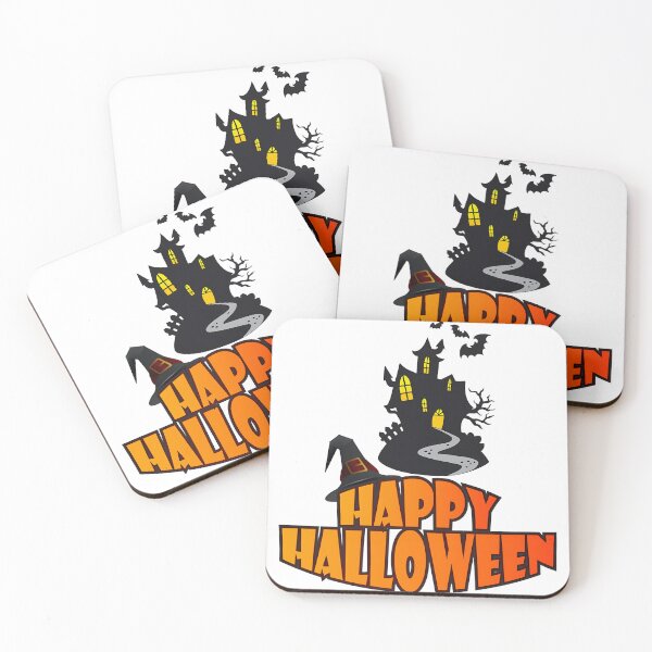 Item preview, Halloween t-shirt  designed and sold by Luckchea.