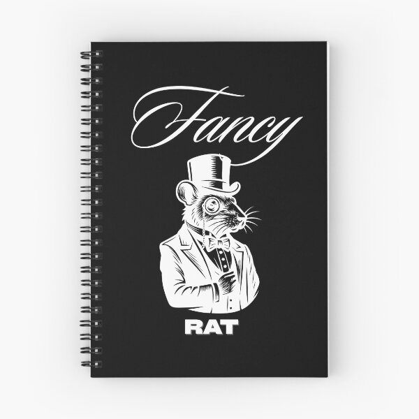 Item preview, Fancy Rat designed and sold by Marsh & Lump.