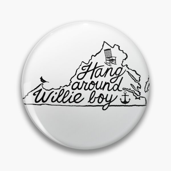 Item preview, Virginia designed and sold by seancarolan.
