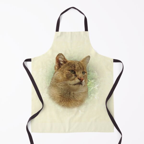 Item preview, Jungle Cat designed and sold by Guardi71.
