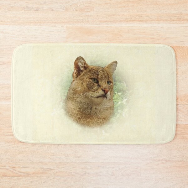 Item preview, Jungle Cat designed and sold by Guardi71.