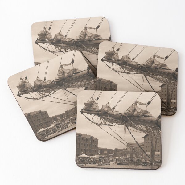 Item preview, Beyond the Sail designed and sold by Rachel J Bowler.