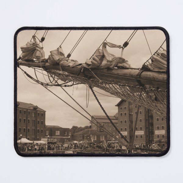 Item preview, Beyond the Sail designed and sold by Rachel J Bowler.