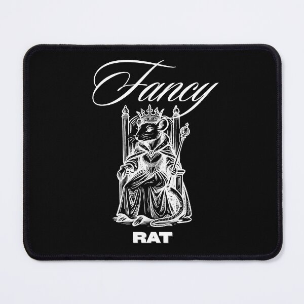 Item preview, Fancy Rat designed and sold by Marsh & Lump.