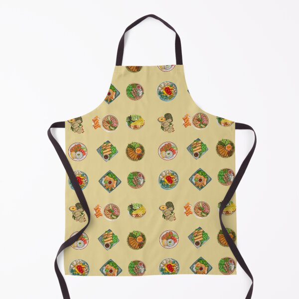 Item preview, Yummny Vietnamese Food Bundle designed and sold by RosalinesEyes.