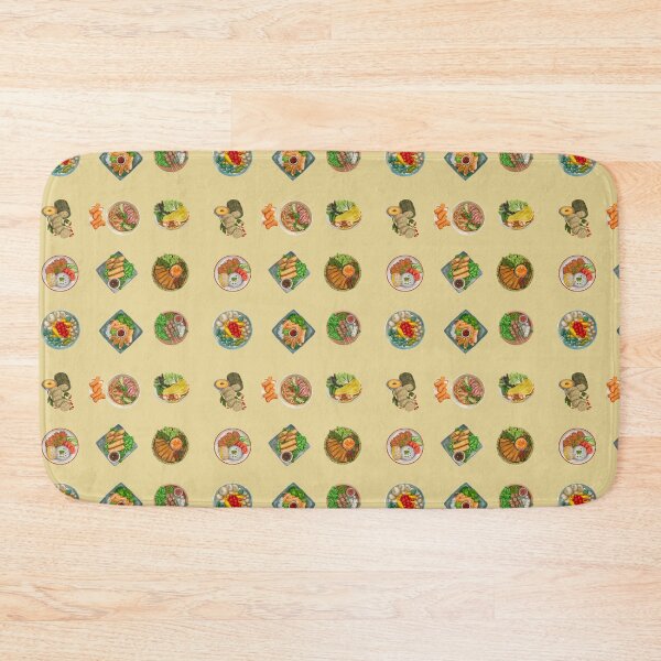 Item preview, Yummny Vietnamese Food Bundle designed and sold by RosalinesEyes.