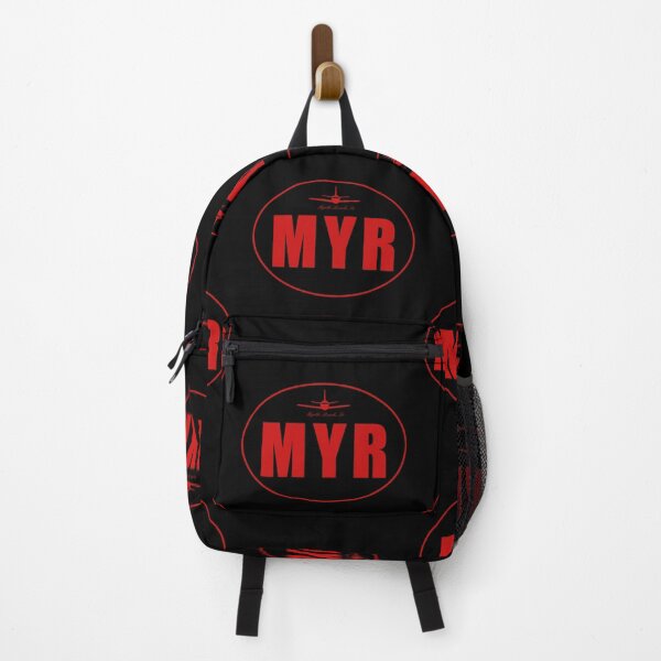 Item preview, MYR Myrtle Beach South Carolina SC Airport Code designed and sold by Lartheviking.
