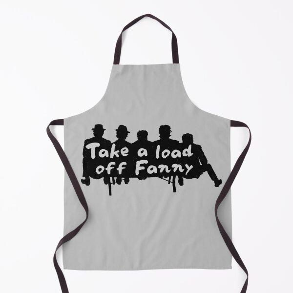 Item preview, Fanny designed and sold by seancarolan.
