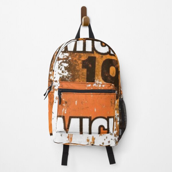 Item preview, Michael 1968 Vintage Retro Birthday designed and sold by AlexLineArt.