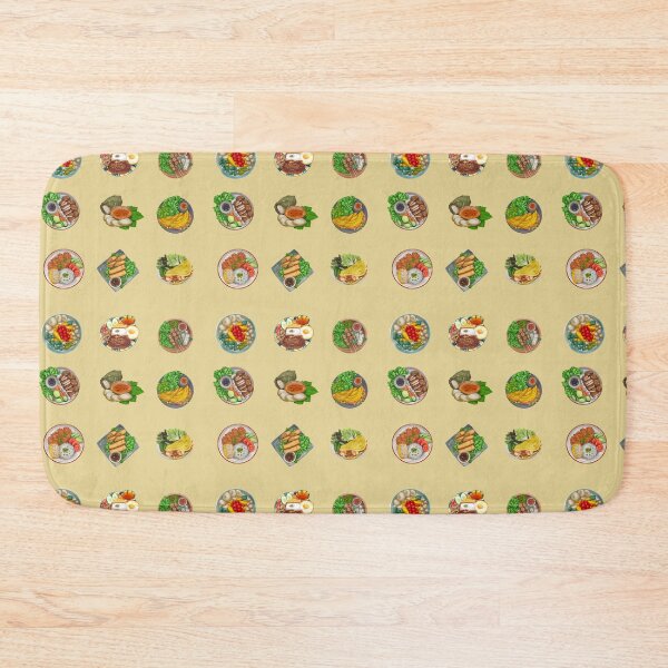 Item preview, Yummny Vietnamese Street Food Bundle  designed and sold by RosalinesEyes.