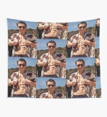 Tom Holland Wall Tapestry