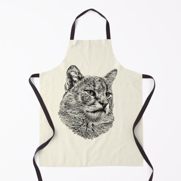 Item preview, Jungle Cat designed and sold by Guardi71.