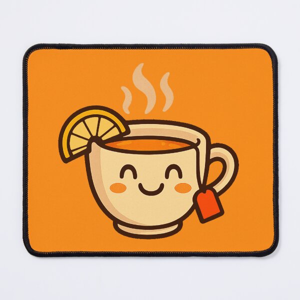 Item preview, It’s Tea Time designed and sold by thepicassoUA.