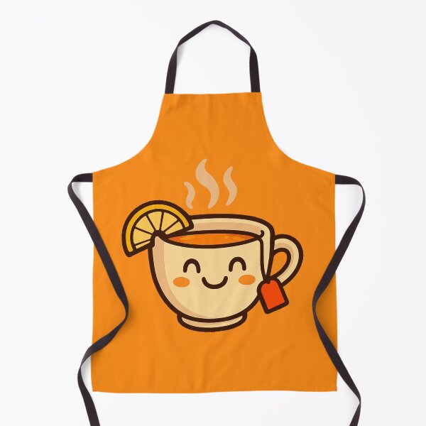 Item preview, It’s Tea Time designed and sold by thepicassoUA.