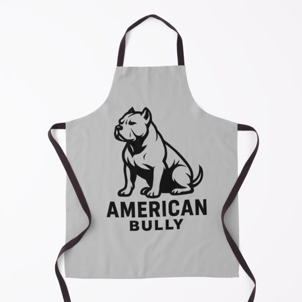 Artikelvorschau, Design American Bully entworfen und verkauft von B-TeeVibes.