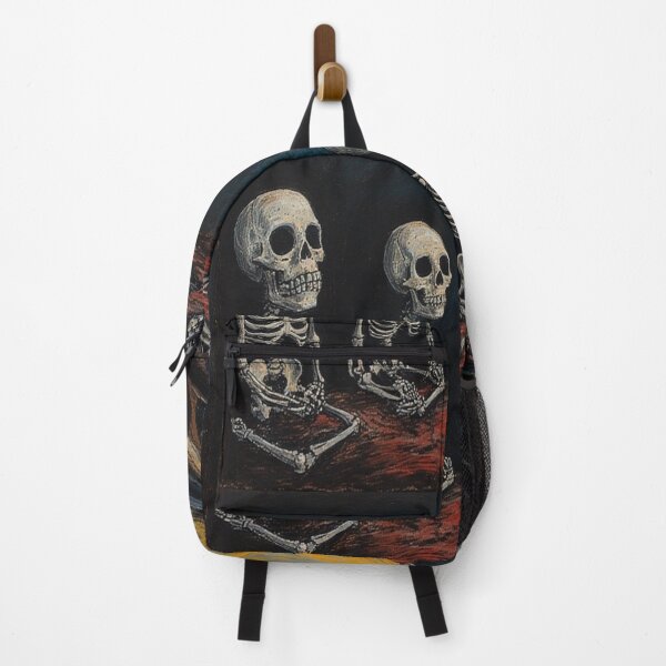 Item preview, Waste away together designed and sold by Bones and Bandages.
