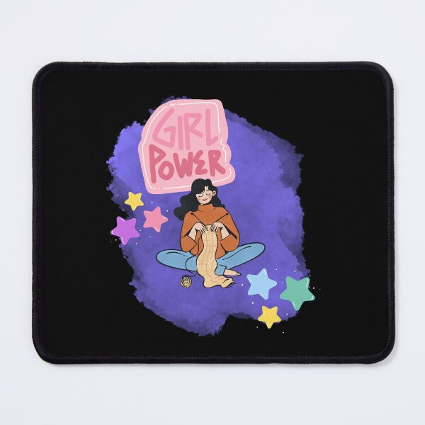 Item preview, Crafty Girl Creative Person Gifts Girl Power designed and sold by LiotasowaFlow.