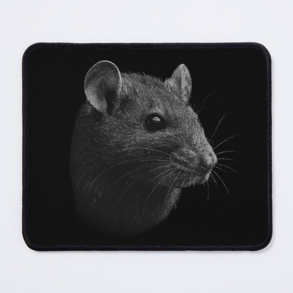 Item preview, Rat Lover designed and sold by Marsh & Lump.