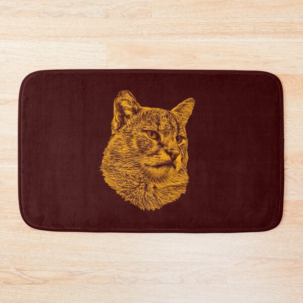 Item preview, Jungle Cat designed and sold by Guardi71.