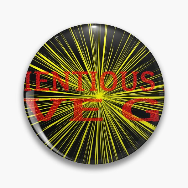 Item preview, Conscientious People Have Grit designed and sold by VisionWind.