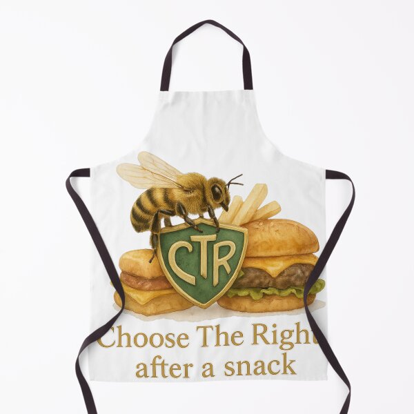 Item preview, Choose the Right . . . After a snack (burgers) designed and sold by thehaywirehoney.