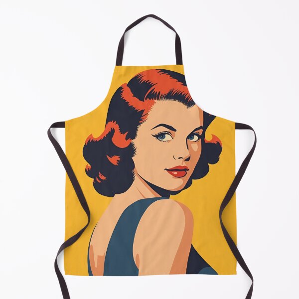 Item preview, Elegant Vintage Woman designed and sold by Vintage City.
