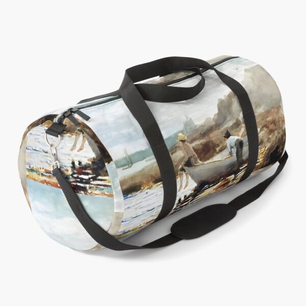 Item preview, Winslow Homer - Boys on the Beach designed and sold by Jon-Baran.