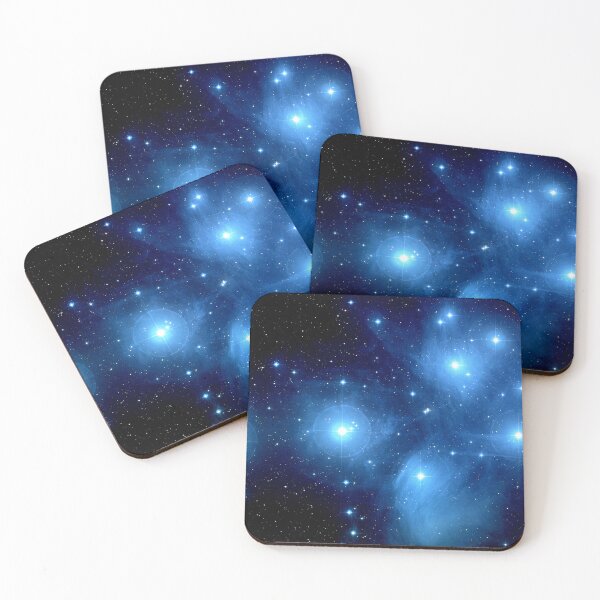 Item preview, Blue Starlight designed and sold by CottageBunny.