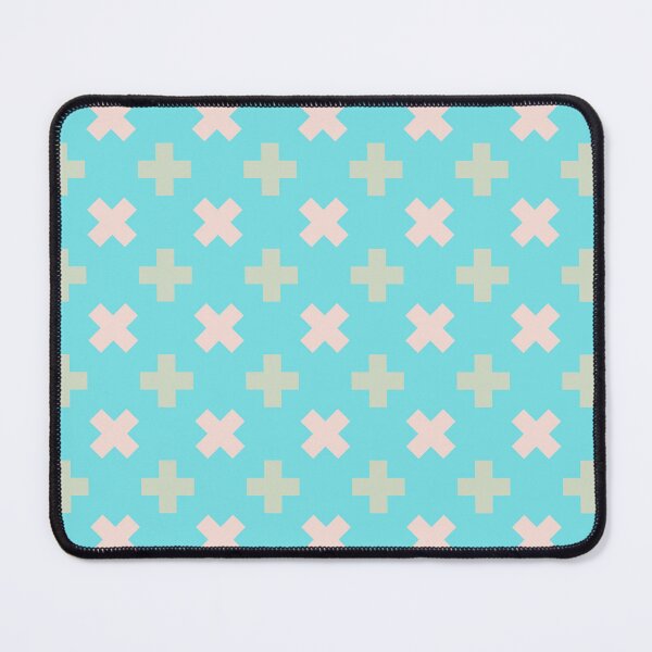 Item preview, Geometric Pattern: Lucile: Hadley designed and sold by Red Wolf.