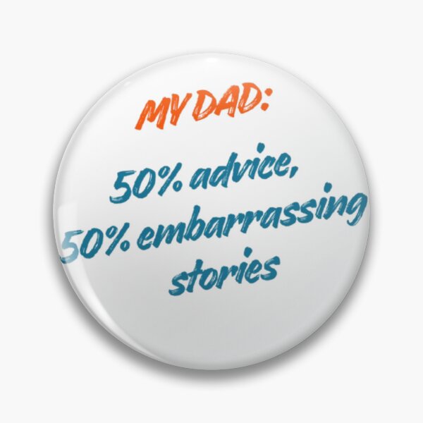 Item preview, My Dad designed and sold by BELSAM.