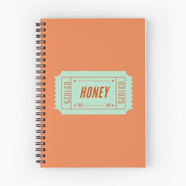 Item preview, Honey - TLOAS designed and sold by nd-creates.
