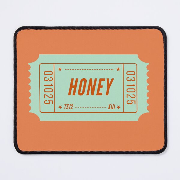 Item preview, Honey - TLOAS designed and sold by nd-creates.