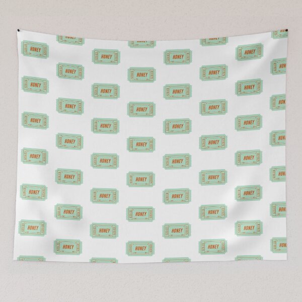 Item preview, Honey - TLOAS designed and sold by nd-creates.