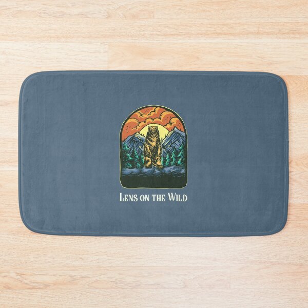 Item preview, Lens on the Wild - nature photography  designed and sold by TaurusC95.