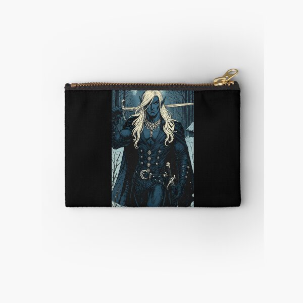 Item preview, Drow "Dark Elf" Warrior designed and sold by Dragon Space.