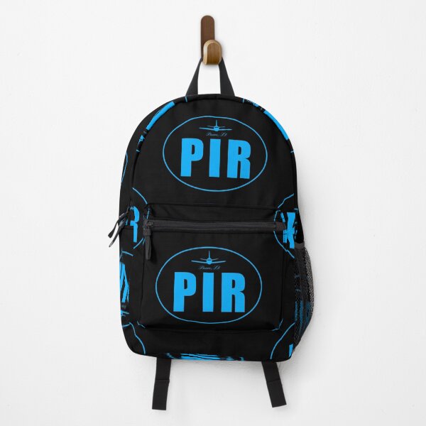 Item preview, PIR Pierre South Dakota SD Airport Code designed and sold by Lartheviking.