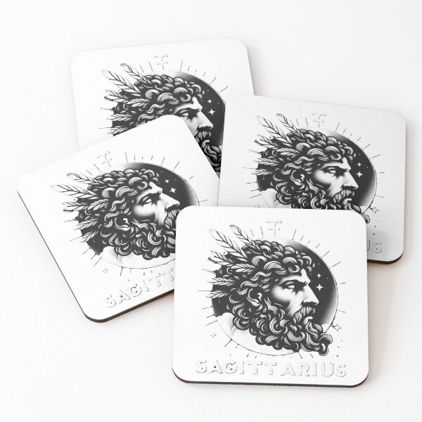 Item preview, Zodiac Sign Sagittarius designed and sold by Endeva4eva.