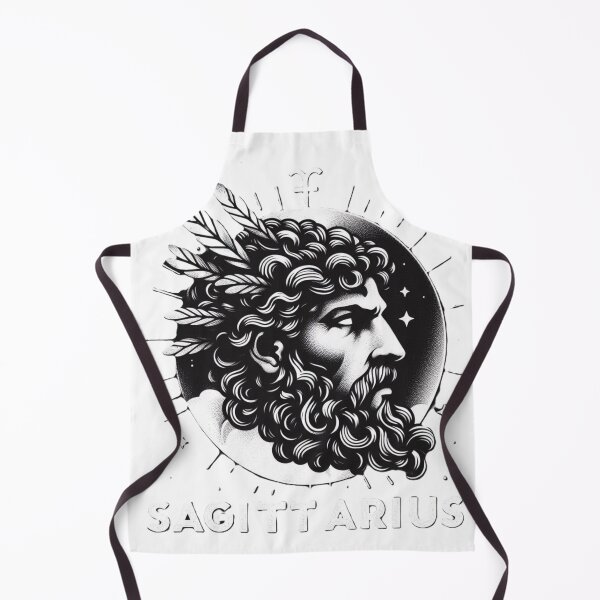 Item preview, Zodiac Sign Sagittarius designed and sold by Endeva4eva.