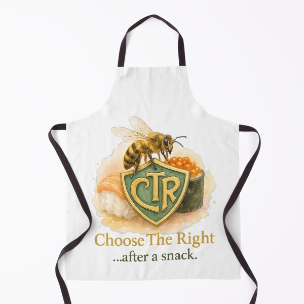 Item preview, Choose the right . . . after a snack (sushi) designed and sold by thehaywirehoney.