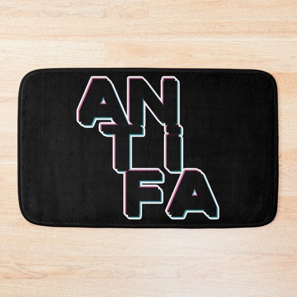 Item preview, Antifa designed and sold by Bob4rt.
