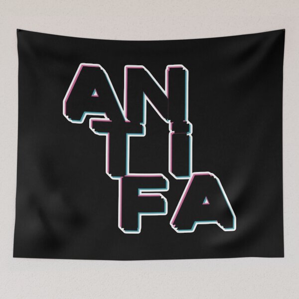 Artikelvorschau, Antifa entworfen und verkauft von Bob4rt.