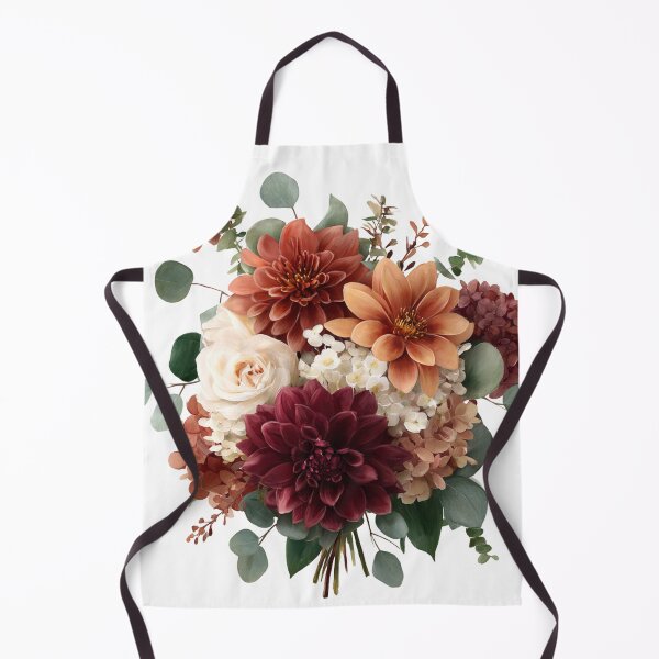 Item preview, Fall bouquet designed and sold by MendaciousMina.