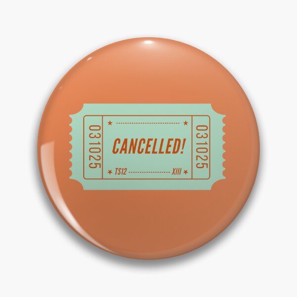 Item preview, ¡Cancelado! - TLOAS designed and sold by nd-creates.