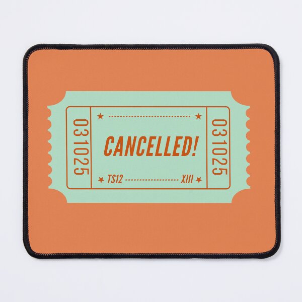 Item preview, Cancelled! - TLOAS designed and sold by nd-creates.