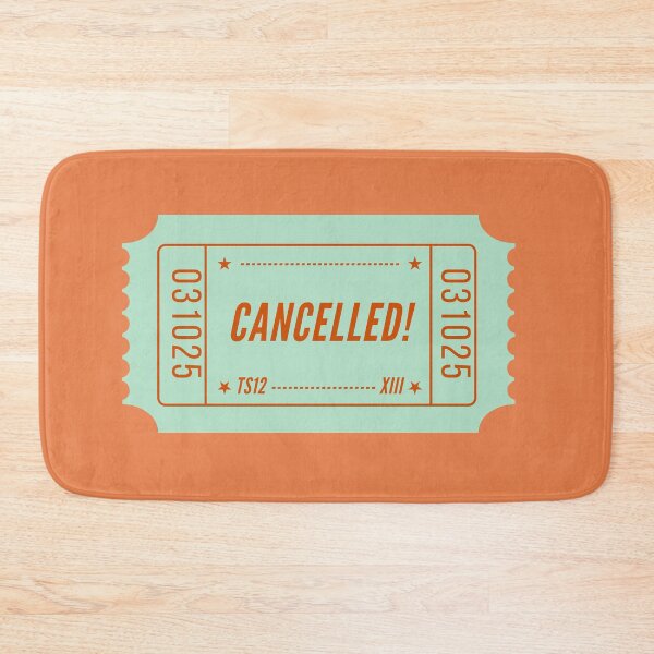Item preview, Cancelled! - TLOAS designed and sold by nd-creates.