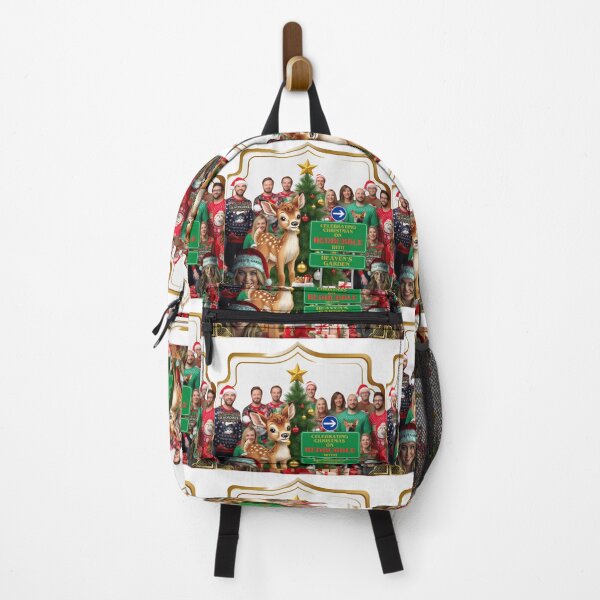 Item preview, Celebrating Christmas with Redbubble designed and sold by Hevensgarden.