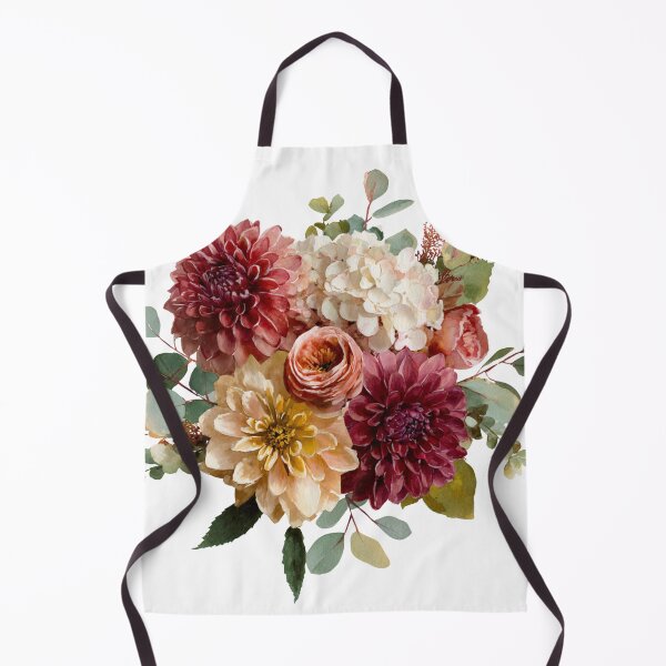 Item preview, Fall bouquet designed and sold by MendaciousMina.