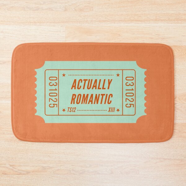 Item preview, Actually Romantic - TLOAS designed and sold by nd-creates.