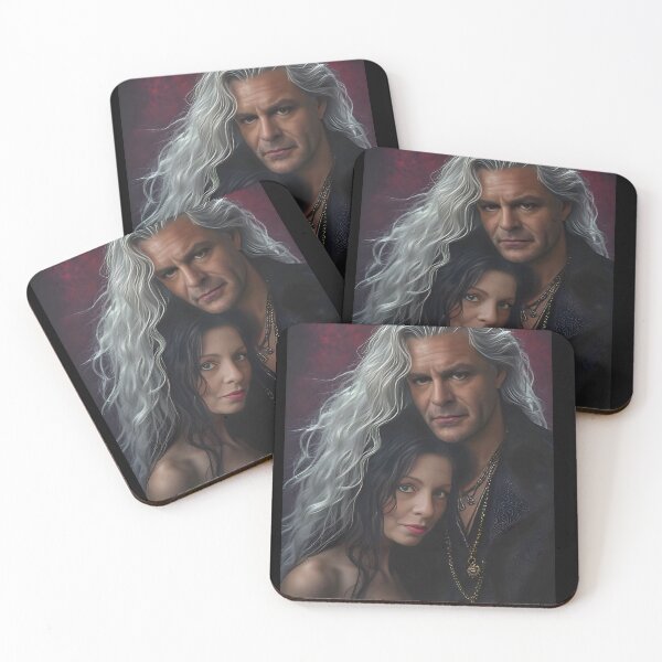 Item preview, The Romance of The Wild Heart Finally Finding Its Home designed and sold by Lana Magnolia.