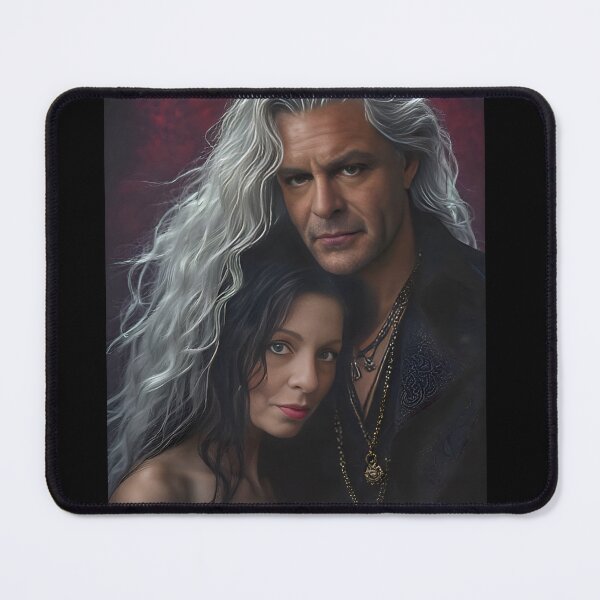 Item preview, The Romance of The Wild Heart Finally Finding Its Home designed and sold by Lana Magnolia.